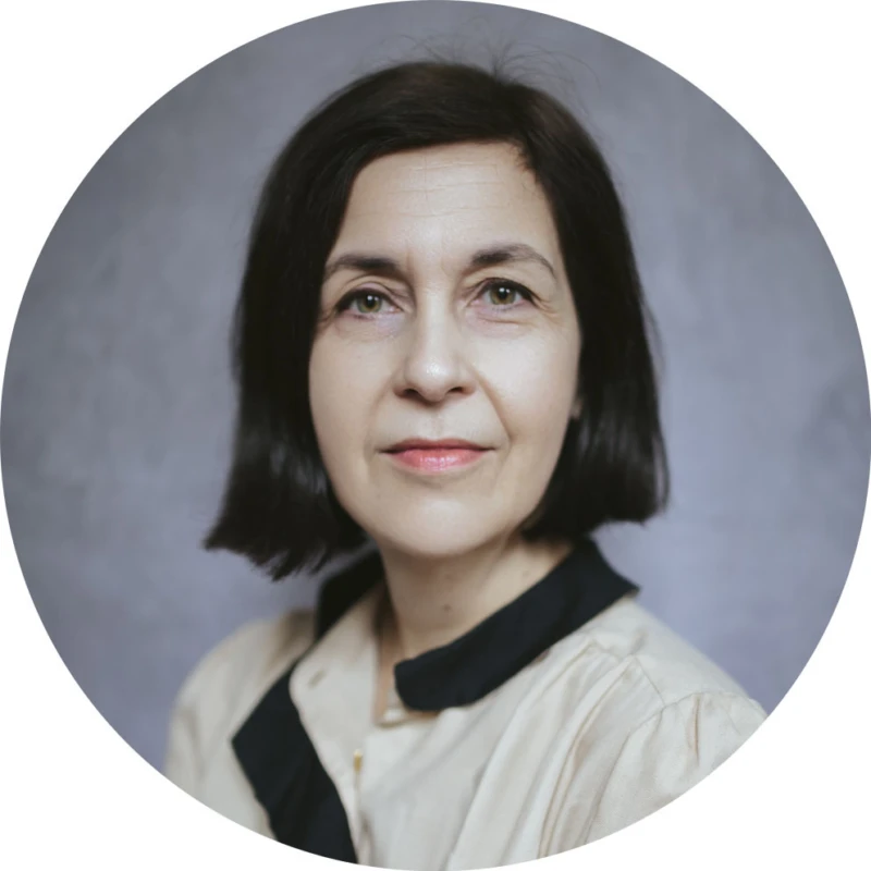 Laurence modified small