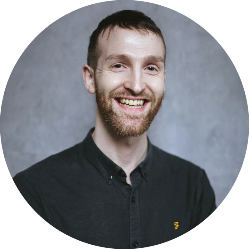 Sam coates modified small