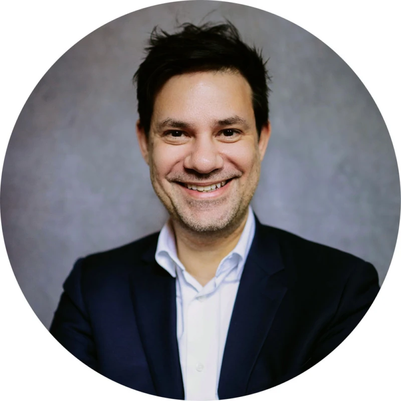 Sam copeland modified small