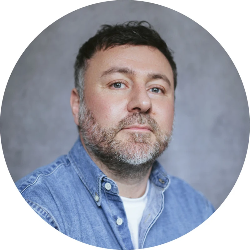 David modified small