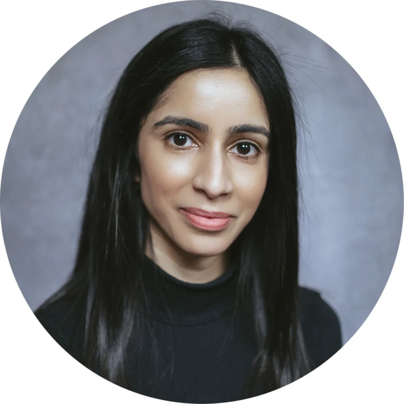 Aanya modified small