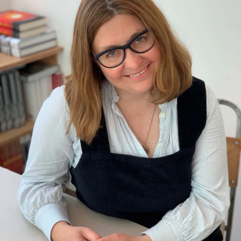 Eleanor birne photograph