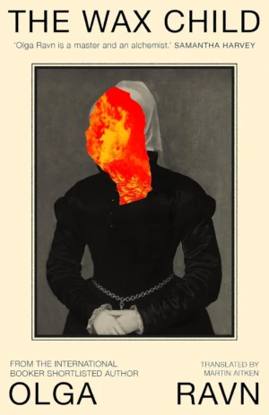 The Wax Child (Voksbarnet)