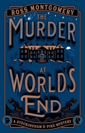 The Murder at World’s End